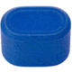 TruCalibre Enhanced Mag Button, Blue, TMAG-2