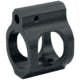 TruCalibre Lightweight Gas Block, .750, Steel, Black, TGBSTL-750