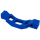 TruCalibre T2 Billet Trigger Guard, Blue, TTG-T2-2