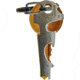 TRUE 8 Multi Keytool, Black, TU247
