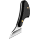 TRUE Mycro Utility Fixed Blade Knife, 1.5in, 8Cr13MoV, G10 Handle, TRU-FXK-1005