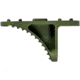 True North Concepts GripStop K-Length M-LOK, OD Green, GSK03