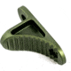 True North Concepts GripStop K-Length M-LOK, OD Green, GSK03