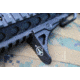 True North Concepts Gripstop Picrail, Black, GSP01