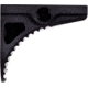 True North Concepts Picrail Gripstop, Black, GSP01
