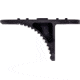True North Concepts Gripstop Standard Length M-LOK, Black, GSS01