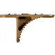 True North Concepts M-LOK Standard Length Gripstop, Earth Brown, GSS02