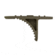 True North Concepts M-LOK Polymer Standard Length Gripstop, Olive Drab, GSSP-03