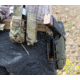 True North Concepts Modular Holster Adapter, Earth Brown, MHA02