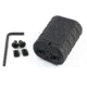 True North Concepts Zero-8 Vertical Grip, Multi-Angle, Black, Z8AM-01