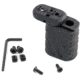 True North Concepts Zero-8 Vertical Grip, Multi-Angle, Black, Z8AM-01