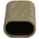 True North Concepts Zero-8 Vertical Grip, Multi-Angle, Earth Brown, Z8AM-02