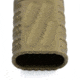 True North Concepts Zero-8 Vertical Grip, Multi-Angle, Earth Brown, Z8AM-02