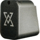 True Precision CZ P10C 5-Round Magazine Extension, Gray, TP-CP10M-G