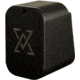 True Precision Glock 19 5-Round Magazine Extension, Black, TP-G19M-BL