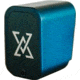 True Precision Glock 19 5-Round Magazine Extension, Blue, TP-G19M-B