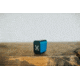 True Precision Glock 19 5-Round Magazine Extension, Blue, TP-G19M-B