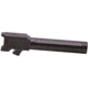 True Precision Glock 19 Non-Threaded Barrel, Black DLC, TP-G19B-XBC