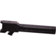 True Precision Glock 19 Non-Threaded Barrel, Black Nitride, TP-G19B-XBL