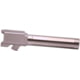 True Precision Glock 19 Non-Threaded Barrel