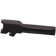 True Precision Glock 26 Non-Threaded Barrel, Black Nitride, TP-G26B-XBL