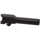 True Precision Glock 26 Non-Threaded Barrel, Black Nitride, TP-G26B-XBL