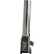 True Precision Glock 26 Non-Threaded Barrel, Stainless Silver, TP-G26B-X