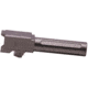 True Precision Glock 26 Non-Threaded Barrel, Stealth Gray, TP-G26B-XA