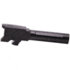 True Precision Glock 43 Non-Threaded Barrel, Black DLC, TP-G43B-XBC