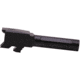 True Precision Glock 43 Non-Threaded Barrel, Black Nitride, TP-G43B-XBL