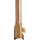 True Precision Glock 43 Standard Non-Threaded Barrel, Copper TiAlN, TP-G43B-SC