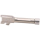 True Precision Glock 43 Threaded Barrel, 1/2x28