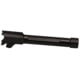 True Precision Hellcat Pro Threaded Pistol Barel, 9mm, 1/2x28, 416 Stainless Steel, Black Nitride, Sub-compact, TP-SHCPB-XTBL