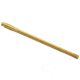 True Precision Inc TP/22 16.10" True Profile Gold 416R Stainless Steel Barrel Fits Ruger 10/22, TP1022TBLG