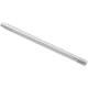 True Precision TP/22 Ruger 10/22 .22 Long Rifle Threaded Rifle Barrel, 16in, Bull, 1-16 Twist, Melonite, Spectrum, TP1022BBLS