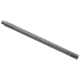 True Precision TP/22 Ruger 10/22 .22 Long Rifle Threaded Rifle Barrel, 16in, 1-16 Twist, Melonite, Stealth Gray, TP1022BBLA