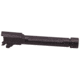 True Precision Pistol Barrel, 9mm, 1/2x28 Thread, Sig P365 XL, Threaded, Black DLC, Sub-Compact, TP-P365XLB-XTBC