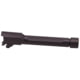True Precision Pistol Barrel, 9mm, 1/2x28 Thread, Sig P365 XL, Threaded, Black DLC, Sub-Compact, TP-P365XLB-XTBC