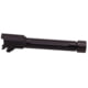 True Precision Pistol Barrel, 9mm, 1/2x28 Thread, Sig P365 XL, Threaded, Black Nitride, Sub-Compact, TP-P365XLB-XTBL