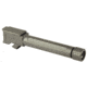True Precision Pistol Barrel, 9MM, Threaded 1/2X28, Fits Ruger RXM, DLC Finish, Black, TP-RXMB-XTBC