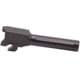 True Precision Sig Sauer P320 Compact/Carry Non-Threaded Barrel, Black DLC, TP-P32CB-XBC