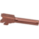 True Precision Sig Sauer P320 Compact/Carry Non-Threaded Barrel, Copper TiAlN, TP-P32CB-XC
