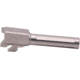 True Precision Sig Sauer P320 Compact/Carry Non-Threaded Barrel, Stainless Silver, TP-P32CB-X