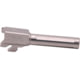 True Precision Sig Sauer P320 Compact/Carry Non-Threaded Barrel, Stainless Silver, TP-P32CB-X