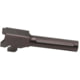 True Precision Sig Sauer P320 Compact/Carry Non-Threaded Barrel, Stealth Gray, TP-P32CB-XA
