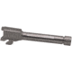 True Precision Sig Sauer P320 Compact/Carry Threaded Barrel, 1/2x28, Stealth Gray, TP-P32CB-XTA