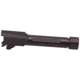 True Precision Sig Sauer P365 9mm Luger Threaded Pistol Barrel, 3.1in, 1-10 Twist, 1/2x28, Black DLC, TP-P365B-XTBC