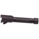 True Precision Sig Sauer P365 9mm Luger Threaded Pistol Barrel, 3.1in, 1-10 Twist, 1/2x28, Black DLC, TP-P365B-XTBC