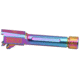 True Precision Sig Sauer P365 Threaded Barrel, 1/2x28, Spectrum, TP-P365B-XTS