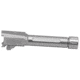 True Precision Sig Sauer P365 Threaded Barrel, 1/2x28, Stainless Silver, TP-P365B-XT